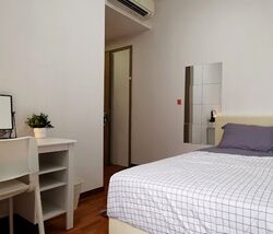 The Palette (D18), Condominium #557921651